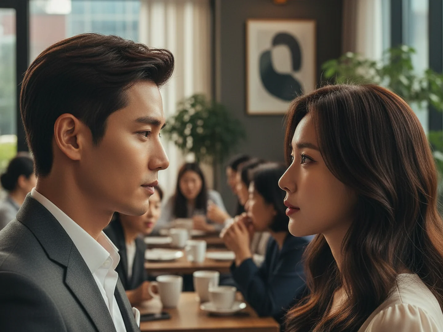 구준엽 서희원 서사01